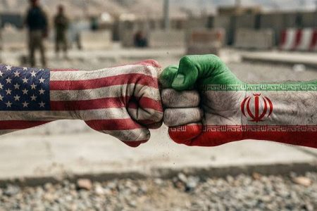 پاسخ قاطع تهران به آمریکا؛ توقف مذاکرات و آمادگی برای هر سناریویی