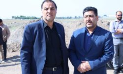 محمد پیری؛ شهردار انقلابی، معمار توسعه جهادی در محمدیه