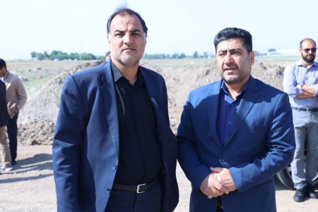 محمد پیری؛ شهردار انقلابی، معمار توسعه جهادی در محمدیه