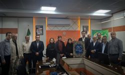 وکلای داوطلب قزوینی پای کار مددجویان بهزیستی آمدند