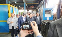 ویناک؛ قطب بزرگ یراق‌آلات درب و پنجره ایران