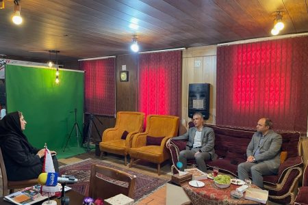 دوربین قزوین، رسانه‌ای حرفه‌ای، فارغ از سیاست‌بازی