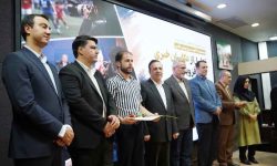 عکاسان؛ آینه تمام‌نمای هویت و تاریخ قزوین
