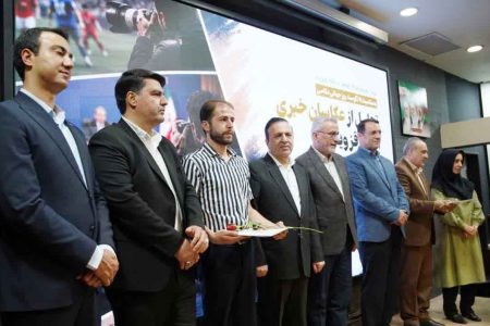 عکاسان؛ آینه تمام‌نمای هویت و تاریخ قزوین