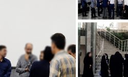 صدای معیشت از لابی استانداری قزوین بلند شد