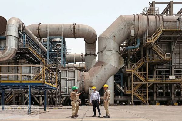 واحدهای تولیدی قزوین، گرفتار تورم و بی ثباتی