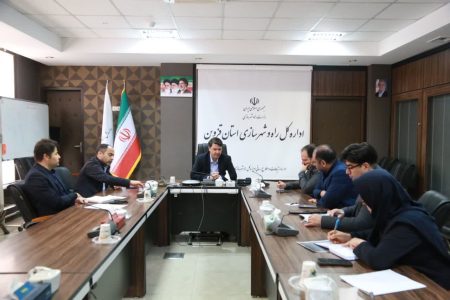 سه پرونده مناقصاتی در استانداری قزوین تعیین تکلیف شد