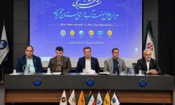 روایتی از تلاش شبانه‌روزی برای روشن ماندن چراغ‌ها و جاری بودن آب