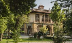 نفس‌های خنک به استقبال قزوین می‌آید