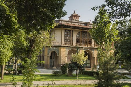 نفس‌های خنک به استقبال قزوین می‌آید