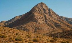 کوه کلنگ؛ دژ تسخیرناپذیر هسته‌ای ایران در تیررس تهدیدات ترامپ